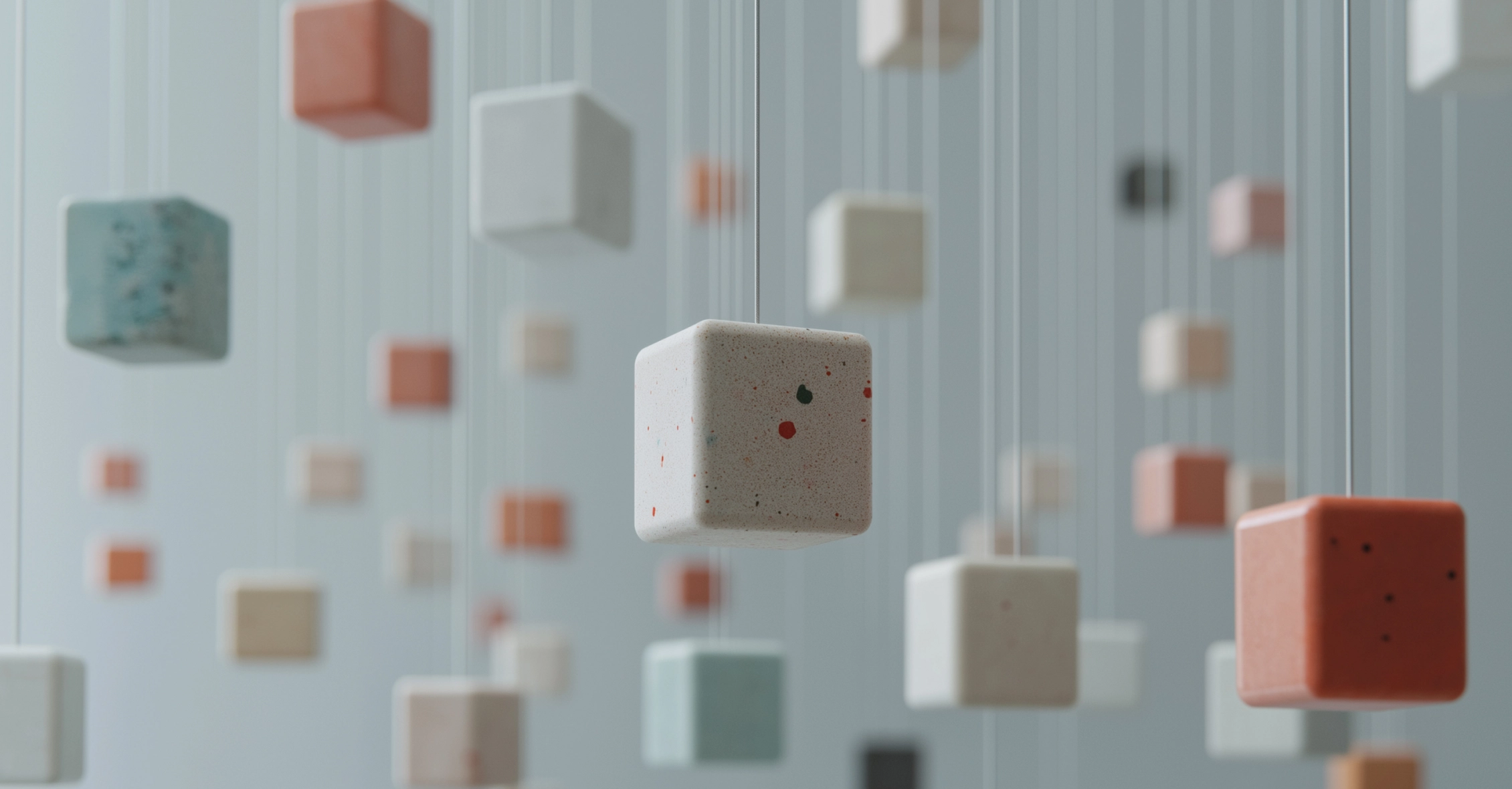 weekly development report