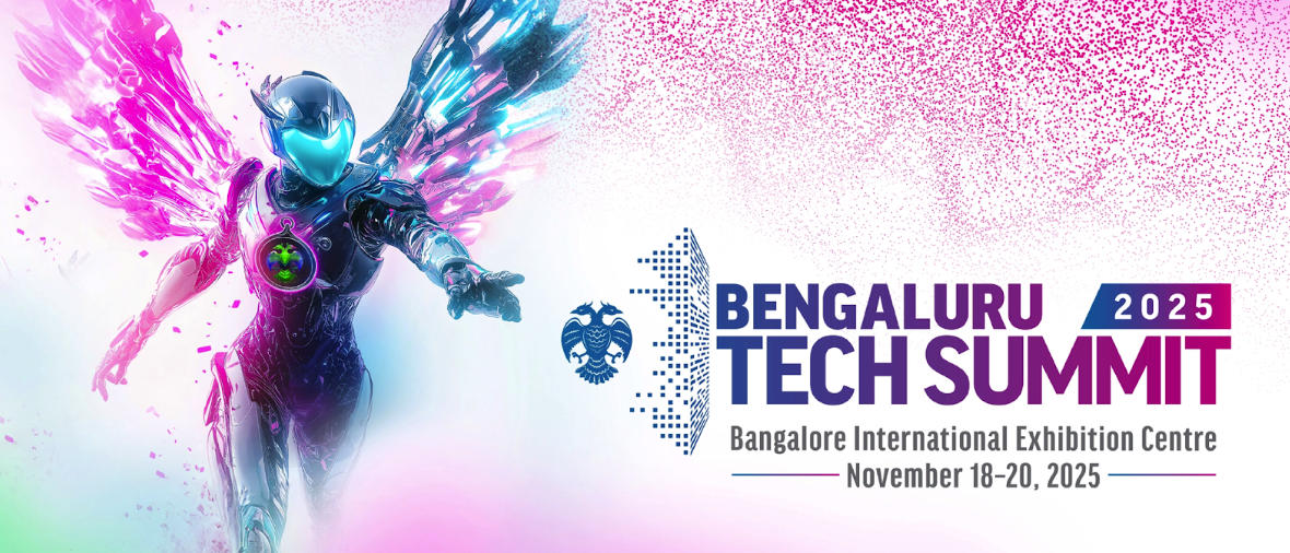 Bangalore Tech Summit 2025