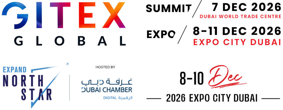 GITEX Dubai 2026