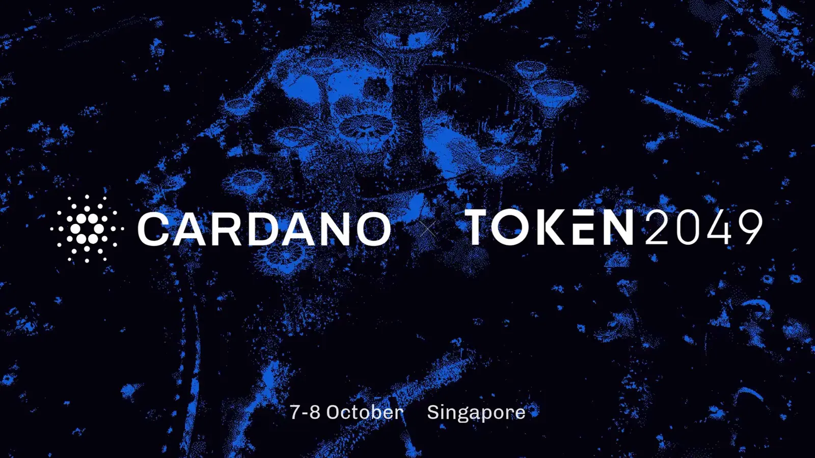 TOKEN2049 Singapore banner